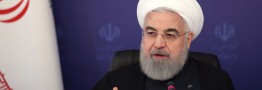 روحانی: امام(ره) همه نهادهای نظام را با رای مردم استقرار بخشید