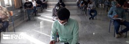 زالی: امتحانات پایه نهم به صورت غیرحضوری و مجازی برگزار شود