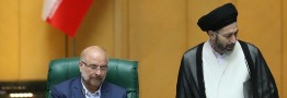 کنایه قالیباف به قمی: اگر مردم از مسئولان هم نقد بشنوند چه کسی باید مشکلات را حل کند؟