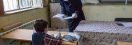 واکسیناسیون معلمان از ضروریات بازگشایی مدارس