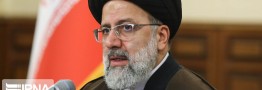 قاضی&zwnj;زاده هاشمی از مخالفت رییسی با حضور در انتخابات ۱۴۰۰ خبر داد