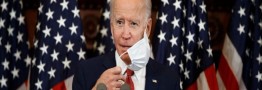 انتخابات ۲۰۲۰؛ فرصت بایدن برای پیروزی