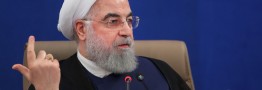 روحانی: ما همان دولتی هستیم که سال ۹۵ بالاترین رشد اقتصادی جهانی را داشت