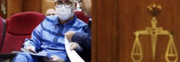 پنجمین جلسه رسیدگی به اتهامات طبری آغاز شد