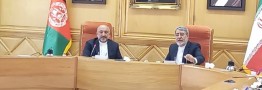 وزیر کشور: سند همکاری جامع از مسائل مهم ایران و افغانستان است
