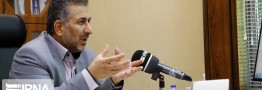 محمودی: پناهندگان در ایران واکسینه می‌شوند