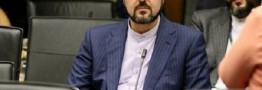غریب آبادی: ایران شفافترین برنامه صلح آمیز هستهای را در میان اعضای آژانس دارد