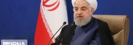 روحانی: نشست دیروز سازمان ملل شکست جدید برای &zwnj;آمریکا بود
