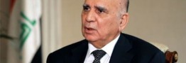 وزیر خارجه عراق سفر الکاظمی به واشنگتن را موفق ارزیابی کرد