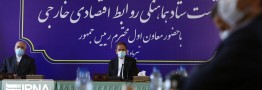 جهانگیری: اجازه ندهیم موقعیت استثنایی ترانزیتی ایران از دست برود