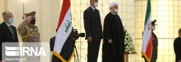 تهران و بغداد در پی روابطی دو سر برد