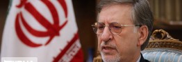 بهاروند: ایران آماده تسریع مذاکرات هواپیمای اوکراینی است/ درباره مجازات خاطیان ابهامی وجود ندارد