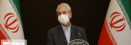 ربیعی: شیوع ویروس کرونا در پاییز افزایش می&zwnj;یابد/ نمی&zwnj;توانیم کشور را تعطیل کنیم