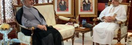 روابط میان ایران و عمان در عالی‌ترین سطح قرار دارد