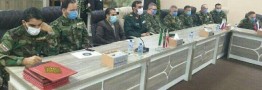نشست گروه چهارجانبه ضد تروریسم در بغداد برگزار شد
