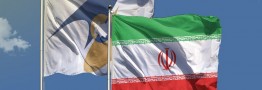 تجارت آسان مهمترین مزیت پیوستن ایران به اوراسیا است