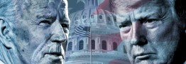 آیا عصر ترامپ با شکست در انتخابات ۲۰۲۰ پایان می‌یابد؟