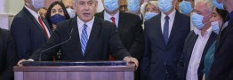 افول نتانیاهو و متحدانش در حزب لیکود طبق نظرسنجی‌ها