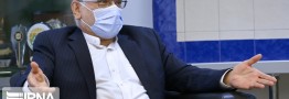 مرعشی: اگر مجلس می&zwnj;خواهد به کشور خدمت کند، باید مکمل دولت باشد