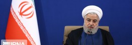 روحانی: کسی که به طرح دولت ایراد می‌گیرد، بگوید راه حل چیست؟