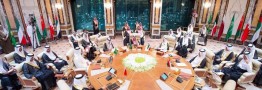 ترامپ و تکیه بر هیاهوی عربی