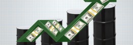 قیمت جهانی نفت افزایش یافت