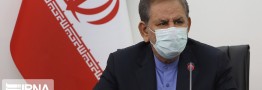 جهانگیری: آموزش&zwnj;وپرورش در شرایط کرونا خیلی قوی عمل کرد