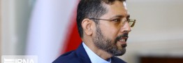 سخنگوی وزارت خارجه: توییت های پمپئو ناشی از شکست ها و افسردگی اوست