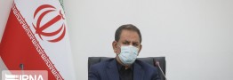 جهانگیری: عدم ترخیص کالاهای اساسی از گمرکات به هیچ عنوان قابل قبول نیست