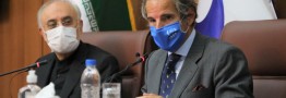 از موضع&zwnj;گیری تا تحلیل؛ مروری بر بازتاب سفر مدیرکل آژانس به ایران