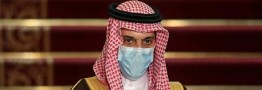 وزیر خارجه عربستان: توافق با اسراییل انجام خواهد شد