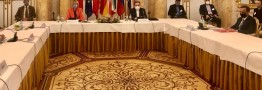 شانزدهمین نشست کمیسیون مشترک برجام آغاز شد