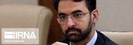 آذری&zwnj;جهرمی: ۸۶ هزار مدرسه در کشور به شبکه ملی اطلاعات متصل شدند