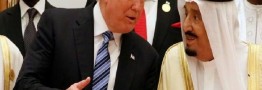 آیا سعودی ها باردیگر توسط ترامپ تحقیر خواهند شد؟