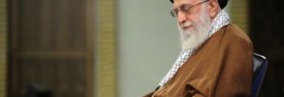رهبر انقلاب درگذشت حجت الاسلام و المسلمین ممدوحی را تسلیت گفتند