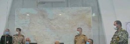 دشمنان از آزمودن قدرت اراده و قدرت ارتش و سپاه پرهیز کنند