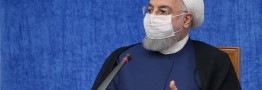 روحانی: مسئولان بورس از سرمایه&zwnj;های مردم مراقبت کنند