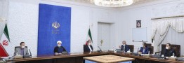 روحانی: دریافتکنندگان تسهیلات صندوق توسعه ملی برای تسویه بدهی تا پایان سال مهلت دارند