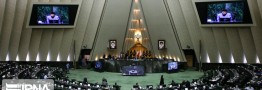 مجلس در مقابل اقدام آمریکا کار انقلابی انجام دهد