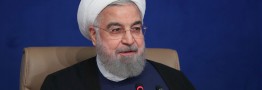 روحانی: شنبه و یکشنبه روز پیروزی ملت ایران و شکست مفتضحانه آمریکا است