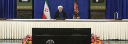 روحانی: بیش از ۱۰ هزار تخت بیمارستانی افتتاح میشود