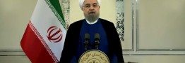 روحانی: امروز زمان نه گفتن به زورگویی و قلدری است