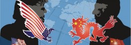 آیا زمان جنگ سرد چین و آمریکا فرا رسیده است؟