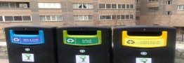 اصلاح روش جمع آوری زباله در تهران/ نارضایتی از وضعیت رفت و روب پایتخت