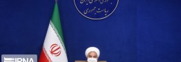 روحانی: شرکت&zwnj;های دانش بنیان در هفت سال گذشته ۱۰۰ برابر شده است