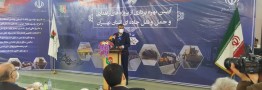وزیر راه:&zwnj; کمربندی سوم تهران پاییز امسال توسط رییس&zwnj;جمهوری افتتاح می&zwnj;شود