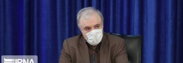نمکی: نیازمند ایستادگی بر رعایت پروتکل&zwnj;ها هستیم