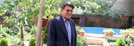آخرین شرایط جسمانی خسروی آواز ایران