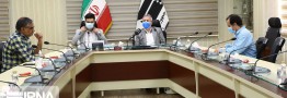 مردم نوسانات گذرای بورس را جدی نگیرند