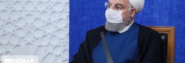 روحانی: جریمه خارج شدن از قرنطینه ۲۰۰ هزار تومان/ نزدن ماسک ۵۰ هزار تومان